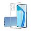 Telefoonhoesje geschikt voor OnePlus Nord N20 5G - Clear Soft Case - Siliconen Back Cover - Shock Proof TPU - Transparant