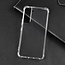 Telefoonhoesje geschikt voor Samsung Galaxy S22 Plus 5G - Clear Soft Case - Siliconen Back Cover - Shock Proof TPU - Transparant
