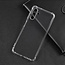 Telefoonhoesje geschikt voor Samsung Galaxy A13 5G - Clear Soft Case - Siliconen Back Cover - Shock Proof TPU - Transparant