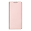 Dux Ducis - Telefoonhoesje geschikt voor Samsung Galaxy A13 5G - Skin Pro Book Case - Roze