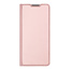 Dux Ducis - Telefoonhoesje geschikt voor Samsung Galaxy A33 5G - Skin Pro Book Case - Roze