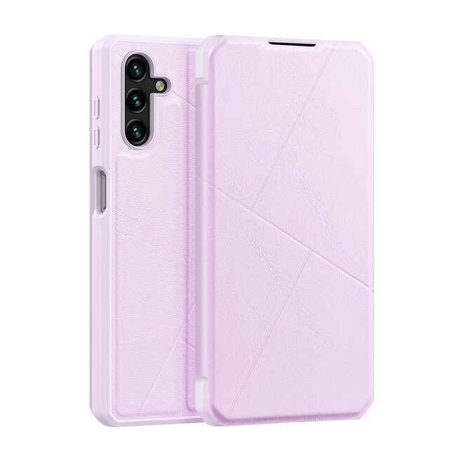 Dux Ducis - Hoesje geschikt voor Samsung Galaxy A13 5G - Skin X Case - Roze