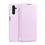 Dux Ducis - Hoesje geschikt voor Samsung Galaxy A13 5G - Skin X Case - Roze