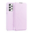 Dux Ducis - Hoesje geschikt voor Samsung Galaxy A73 5G - Skin X Case - Roze