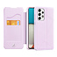 Dux Ducis - Hoesje geschikt voor Samsung Galaxy A73 5G - Skin X Case - Roze