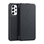 Dux Ducis - Hoesje geschikt voor Samsung Galaxy A73 5G - Skin X Case - Zwart