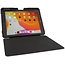 LMP - Armor case geschikt voor iPad 10.2 (2019/2020/2021) - Met Pencil houder - Zwart