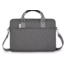 WIWU WIWU - Laptoptas geschikt voor Laptop - 15.6 Inch - Minimalist Laptop Bag - Grijs