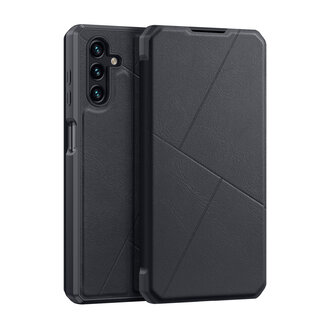 Dux Ducis - Hoesje geschikt voor Samsung Galaxy A13 5G - Skin X Case - Zwart