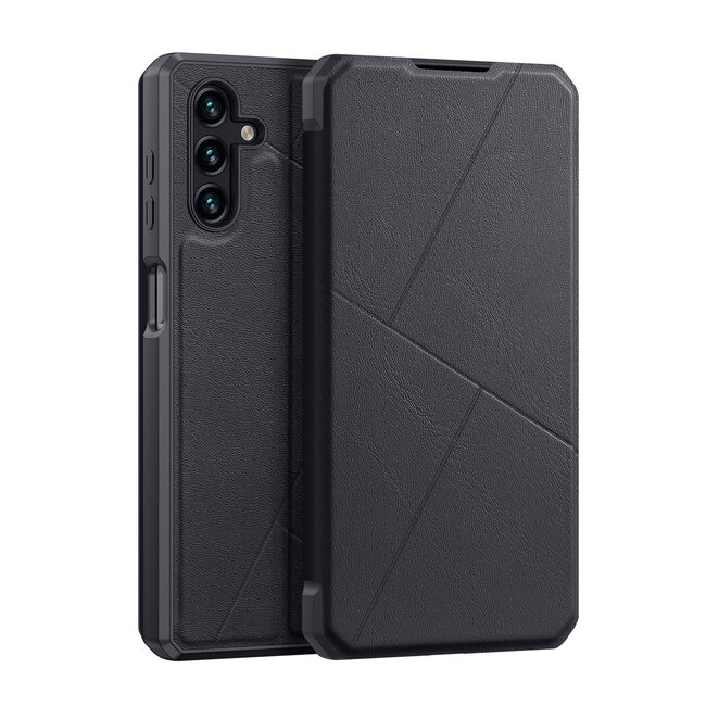 Dux Ducis - Hoesje geschikt voor Samsung Galaxy A13 5G - Skin X Case - Zwart