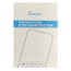 Case2go - Screenprotector geschikt voor Lenovo Tab P12 Pro - Tempered Glass - Case Friendly - Transparant