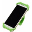 Case2go - Universele Telefoonhouder Fiets - 4 tot 6.5 inch - Groen