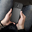 Hoesje geschikt voor Nokia 1.3 - Back cover - Flexibel TPU - Schokbestendig - Zwart