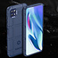 Hoesje voor Nokia G50 - Beschermende hoes - Back Cover - TPU Case - Blauw