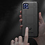 Hoesje voor Nokia G50 - Beschermende hoes - Back Cover - TPU Case - Zwart