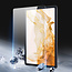 Dux Ducis - Screenprotector geschikt voor Samsung Galaxy Tab S8 - 11 Inch - Tempered Glass Screenprotector - Transparant