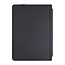 Case2go - Toetsenbord geschikt voor Microsoft Surface Go 3 - Bluetooth Toetsenbord Cover - Met touchpad - Zwart
