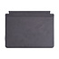 Case2go - Toetsenbord geschikt voor Microsoft Surface Go 2 - Bluetooth Toetsenbord Cover - Met touchpad - Zwart