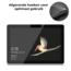 Tablet screenprotector geschikt voor Microsoft Surface Go 3 - Case-friendly screenprotector - 2 stuks - Tempered Glass - Transparant