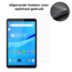Tablet screenprotector geschikt voor Lenovo Tab M7 - Case-friendly screenprotector - 2 stuks - Tempered Glass - Transparant