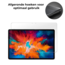 Tablet screenprotector geschikt voor Lenovo Tab P11 Pro - Case-friendly screenprotector - 2 stuks - Tempered Glass - Transparant