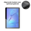 Tablet screenprotector geschikt voor Huawei Mediapad T3 7.0 - Case-friendly screenprotector - 2 stuks - Tempered Glass - Transparant