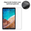 Tablet screenprotector geschikt voor Xiaomi Mi Pad 4 Plus - Case-friendly screenprotector - 2 stuks - Tempered Glass - Transparant