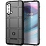 Hoesje voor OnePlus Nord CE 5G - Beschermende hoes - Back Cover - TPU Case - Zwart