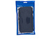 Hoesje voor Samsung Galaxy S20 Ultra - Beschermende hoes - Back Cover - TPU Case - Blauw