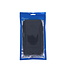 Hoesje voor Samsung Galaxy S20 Ultra - Beschermende hoes - Back Cover - TPU Case - Zwart