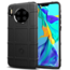 Case2go Hoesje voor Huawei Mate 30 Pro - Beschermende hoes - Back Cover - TPU Case - Zwart