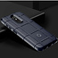 Hoesje voor Nokia 3.2 - Beschermende hoes - Back Cover - TPU Case - Blauw