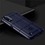 Hoesje voor Samsung Galaxy A11 - Beschermende hoes - Back Cover - TPU Case - Blauw
