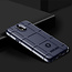 Hoesje voor LG Stylo 5 - Beschermende hoes - Back Cover - TPU Case - Blauw