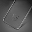 Hoesje voor Huawei P40 - Beschermende hoes - Back Cover - TPU Case - Zwart