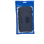 Hoesje voor Xiaomi Mi 10 - Beschermende hoes - Back Cover - TPU Case - Blauw