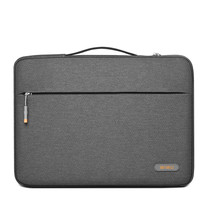 WiWu - Laptoptas 13.3 Inch -  Laptop Sleeve - Pilot Series Laptophoes - Grijs