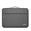 Laptoptas 13.3 Inch - Laptop Sleeve - Pilot Series waterdichte Laptophoes - Grijs