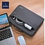 WIWU - Laptoptas 13.3 Inch - Pilot Notebook Sleeve - Grijs