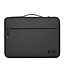 Laptoptas 13.3 Inch - Laptop Sleeve - Pilot Series waterdichte Laptophoes - Zwart