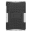 Case2go - Tablet Hoes geschikt voor Samsung Galaxy Tab A8 (2021) - 10.5 inch -Schokbestendige Back Cover - Wit