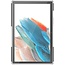Case2go - Tablet Hoes geschikt voor Samsung Galaxy Tab A8 (2021) - 10.5 inch -Schokbestendige Back Cover - Wit