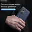 Hoesje voor OnePlus Nord N20 5G - Beschermende hoes - Back Cover - TPU Case - Blauw