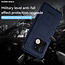 Hoesje geschikt voor OnePlus 10 Pro - Beschermende hoes - Back Cover - TPU Case - Blauw