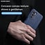 Hoesje geschikt voor Motorola Moto G Stylus 5G - Beschermende hoes - Back Cover - TPU Case - Blauw