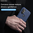 Hoesje geschikt voor Motorola Moto G Power 5G - Beschermende hoes - Back Cover - TPU Case - Blauw