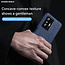 Hoesje voor Xiaomi 11T - Beschermende hoes - Back Cover - TPU Case - Blauw