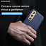 Hoesje voor Samsung Galaxy S22 Plus 5G - Beschermende hoes - Back Cover - TPU Case - Blauw