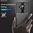 Hoesje voor Sony Xperia Pro-I - Back cover - Flexibel TPU - Schokbestendig - Zwart