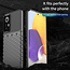 Hoesje voor Xiaomi 12 - Back cover - Flexibel TPU - Schokbestendig - Zwart